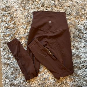 Lululemon Align 25”